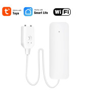 WI-FI Tuya Smart Life leak detector with flood alarm