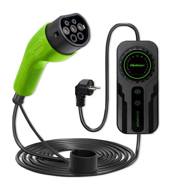 EV CHARGE