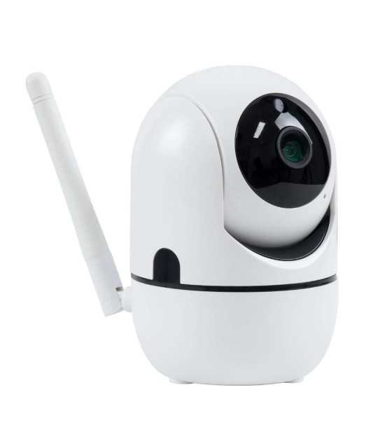 IP Camera Cloud YCC365 plus WiFi 1080pIP Security CCTV