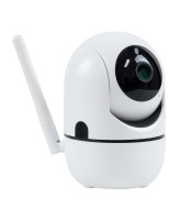 WiFi Camera Dome 1080P ΧΩΡΟΥ ip ΚΑΜΕΡΑ ΜΕ ΠΕΡΙΜΕΤΡΙΚΗ ΚΙΝΗΣΗ 360