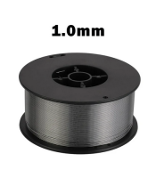 1kg Coil Flux-cored Wire Without GaS Welding 1mm