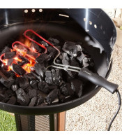 Electronics CS-500 Electric BBQ