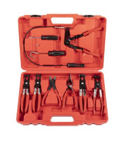 Hose Clamp Pliers Tool Sets 8pcs