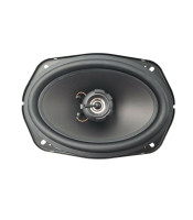 2-WAY SPEAKERS CTC-605 80W Ø 160MMR-165