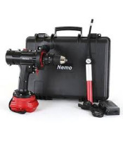 Hand-held underwater hammer drill HD-18V-3Li-50