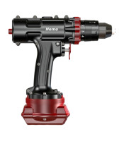 Hand-held underwater hammer drill HD-18V-3Li-50