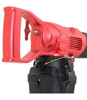 Reciprocating underwater saw, Two 18V 6Ah