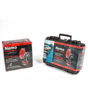 Nemo Hull Cleaner Electric Brush (1-18V-10AH)