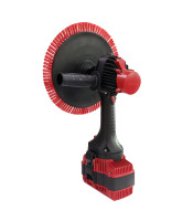 Nemo Hull Cleaner Electric Brush (1-18V-10AH)