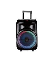 KARAOKE ACTIVE SPEAKER Audio Club Moov 12Led