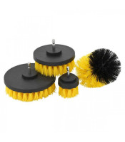 SET Brushes for Nemo Hull Cleaner hard