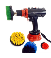 SET Brushes for Nemo Hull Cleaner hard