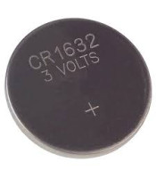 CR 1632 LITHIUM