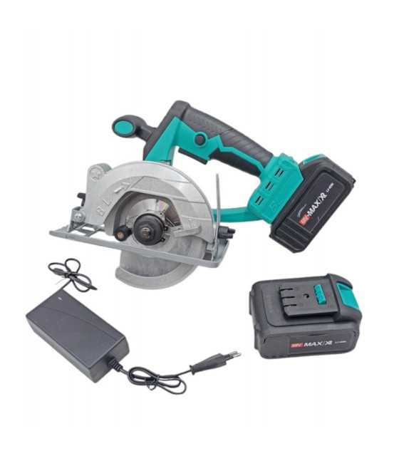 Lithium Brushless Electric Cutting Machine