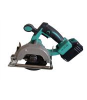 Lithium Brushless Electric Cutting Machine