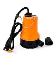 12V BL-2512SI / 24V BL-2524SI Submersible Bilge Pump