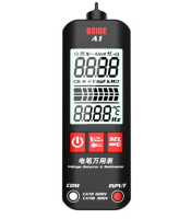 Mini Smart Digital Multimeter UA16 DC/AC