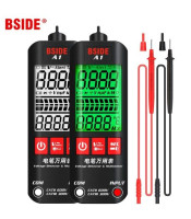 Mini Smart Digital Multimeter UA16 DC/AC