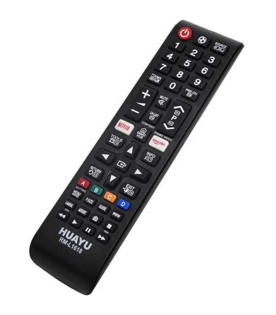 universal Control Remote RM-D1078 For SamsungAA59-0582A