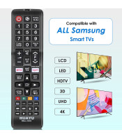 universal Control Remote RM-D1078 For SamsungAA59-0582A