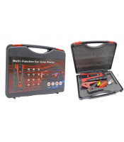 ΕΚΚΙΝΗΤΗΣ ΜΠΑΤΑΡΙΑΣ ΑΥΤΟΚΙΝΗΤΟΥ jump starter