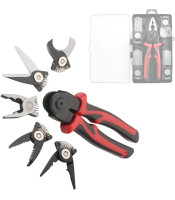 Multifunction Combination Pliers 200mm