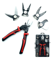 Multifunction Combination Pliers 200mm