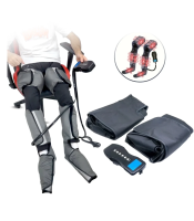 Air LEG MASSAGER Massage Equipment Airmassager AIR LEGGY Effectivel...