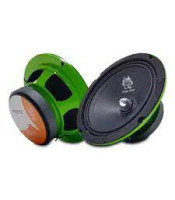 ГОВОРИТЕЛ ЗА АВТОМОБИЛ 200mm, HI-FI WOOFER 8" CTC-805
