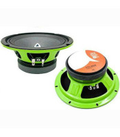 CAR SPEAKER 200mm, HI-FI WOOFER 8" CTC-805