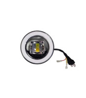 Universal Round Led Extralight 60w