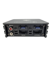 DSP Amplifier for Car Android Radios with 4X60W High Fidelity Power