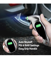 ΨΗΦΙΑΚΟ ΟΡΓΑΝΟ ΜΕΤΡΗΣΗΣ ΠΙΕΣΗΣ ΑΕΡΑ, tyre gauge ATG150