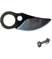 RECHARGEABLE SCISSOR REPLACEMENT BIG BLADES