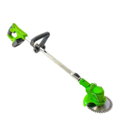 Zip Trim Portable Grass Trimmer Weed Trimmer Ziptrim Dropship Trimm...