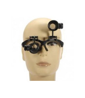 Triplet Jewelers Eye Loupe Magnifier Magnifying Glass Jewelry Diamo...