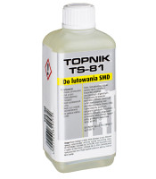 LIQUID Solder TK 83 100ml. AGTK 83 100 ml. AG