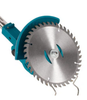 DISK Knife for undercoing machine