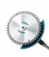 DISK Knife for undercoing machine