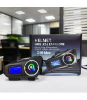 ΑΚΟΥΣΤΙΚΑ BLUETOOTH ΓΙΑ ΚΡΑΝΟΣ