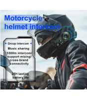 ΑΚΟΥΣΤΙΚΑ BLUETOOTH ΓΙΑ ΚΡΑΝΟΣ