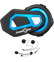 ΑΚΟΥΣΤΙΚΑ BLUETOOTH ΓΙΑ ΚΡΑΝΟΣ