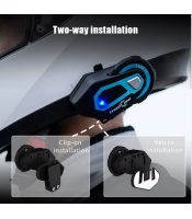 ΑΚΟΥΣΤΙΚΑ BLUETOOTH ΓΙΑ ΚΡΑΝΟΣ