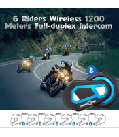 ΑΚΟΥΣΤΙΚΑ BLUETOOTH ΓΙΑ ΚΡΑΝΟΣ