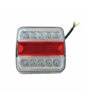 ΦΩΣ ΤΡΕΙΛΕΡ ΜΕ LEDLED TREILER