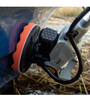 Twin Brush - Cordless Brushless (extendable) Power Scrubber