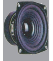 8086 ΜΕΓΑΦΩΝΟ 10cm hi-fi WOOFER 4'' 4 OHMΑΝΤΑΛΛΑΚΤΙΚΑ