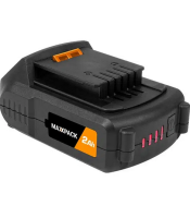 2.0Ah Battery 18V Maxxpack Collection