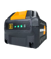18V 4.0 Ah Battery for Maxxpack Collection  Compact Power