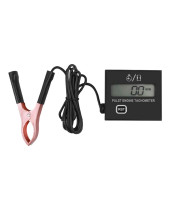RPM Meter RPM Meter Rpm Hour Display For 2/4 Stroke